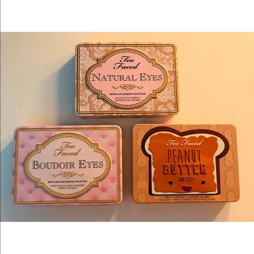 Too Faced Bundle